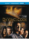 Da Vinci Code (Édition 10ème anniversaire - Blu-ray + disque bonus + Copie digitale UltraViolet) - Blu-ray