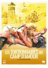Les Tortionnaires du camp d'amour (Combo Blu-ray + DVD) - Blu-ray