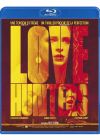 Love Hunters - Blu-ray