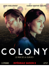 Colony - Saison 3 - Blu-ray
