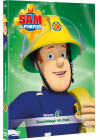 Sam le Pompier - Volume 8 : Sauvetage en mer - DVD