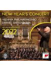 Concert du Nouvel An 2022 - DVD