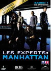 Les Experts : Manhattan - Saison 1 - DVD