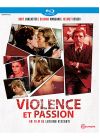 Violence et passion - Blu-ray
