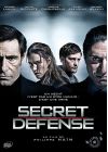 Secret défense - DVD
