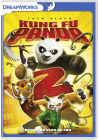Kung Fu Panda 2 - DVD
