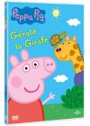Peppa Pig - Gérald la Girafe - DVD