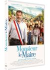 Monsieur le Maire - DVD