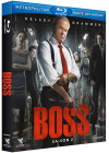 Boss - Saison 2 - Blu-ray