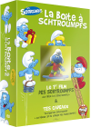 La Flute à six Schtroumpfs (Édition Limitée avec goodies) - DVD