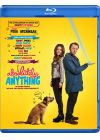 Absolutely Anything - Blu-ray