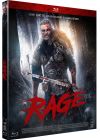 Rage - Blu-ray