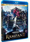 Rampant - Blu-ray