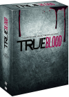 True Blood - L'intégrale des saisons 1 à 4 - DVD