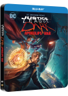 Justice League Dark : Apokolips War (Édition SteelBook) - Blu-ray