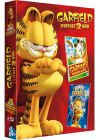 Garfield : Champion du rire + Super Garfield (Pack) - DVD