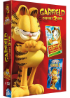 Garfield : Champion du rire + Super Garfield (Pack) - DVD