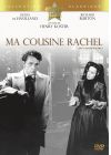 Ma cousine Rachel - DVD