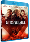Acts of Violence - Blu-ray