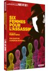 Six femmes pour l'assassin (Combo Blu-ray + DVD) - Blu-ray