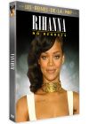 Rihanna : No Regrets - DVD