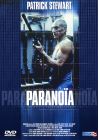 Paranoïa - DVD