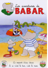 Les Aventures de Babar - 14 - Le serpent d'eau douce + Si ce n'est le tien c'est le mien - DVD