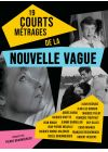 19 courts métrages de la Nouvelle Vague - DVD