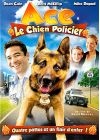 Ace, le chien policier - DVD
