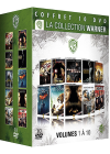 La Collection Warner : Volumes 1 à 10 (WB Environmental) - DVD