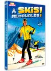 À skis redoublés ! - DVD - Sortie le  7 mai 2024