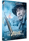 La Brigade de Shandong - DVD