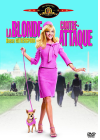 La Blonde contre-attaque - DVD
