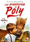 Poly - Série 1 - Les Aventures de Poly