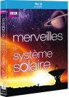 Merveilles du système solaire - Blu-ray