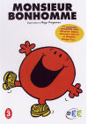Monsieur Bonhomme - N°3 - DVD