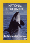 National Geographic - Le festin des orques - DVD