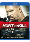 Hunt to Kill - Blu-ray