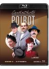 Agatha Christie : Poirot - Saison 2 - Blu-ray