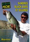 Sandres black bass silures Méquinenza avec Laurent Jauffret - DVD