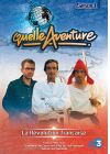 Quelle aventure ! - Saison 1 - 4 - La révolution française - DVD