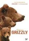 Grizzly - DVD