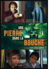 Une pierre dans la bouche - DVD