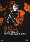 Phantom of the Paradise - DVD