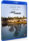 La Porte du paradis - Blu-ray