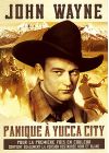 Panique à Yucca City - DVD