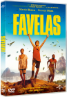 Favelas - DVD