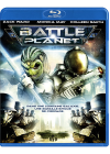 Battle Planet - Blu-ray