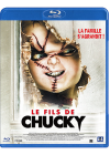 Le Fils de Chucky - Blu-ray