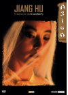 The Bride With White Hair - DVD